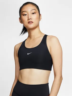 Swoosh Medium-Support 1 Piece Pad Sports Bra Hiking groups