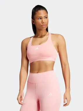 Bright Powerreact Training Medium-Support Bra