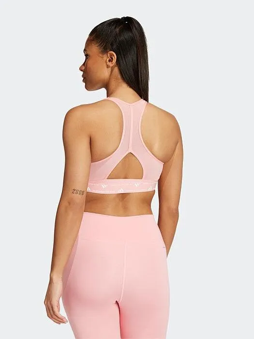 Powerreact Training Medium-Support Bra Cool-down