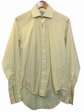 Rooftop Bar T.M. Lewin Shirt (Size L)