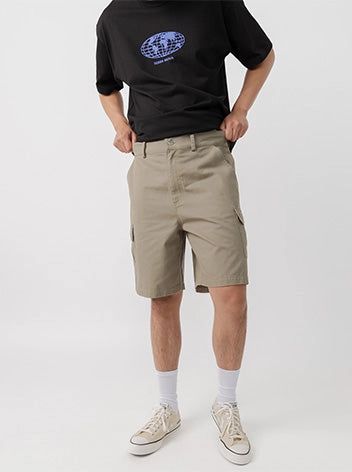 Tactical Cargo Shorts Collectible Cotton shorts