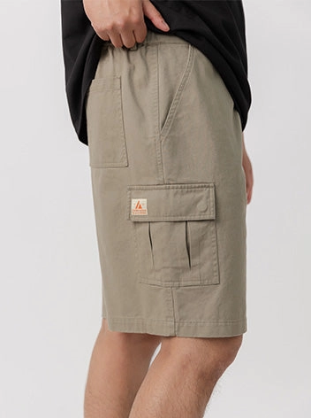 Tactical Cargo Shorts Stretchy Waist mix and match