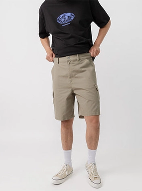 shrink-resistant Tactical Cargo Shorts