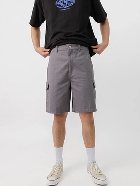 Tactical Cargo Shorts LightweightFabric Layer Ready