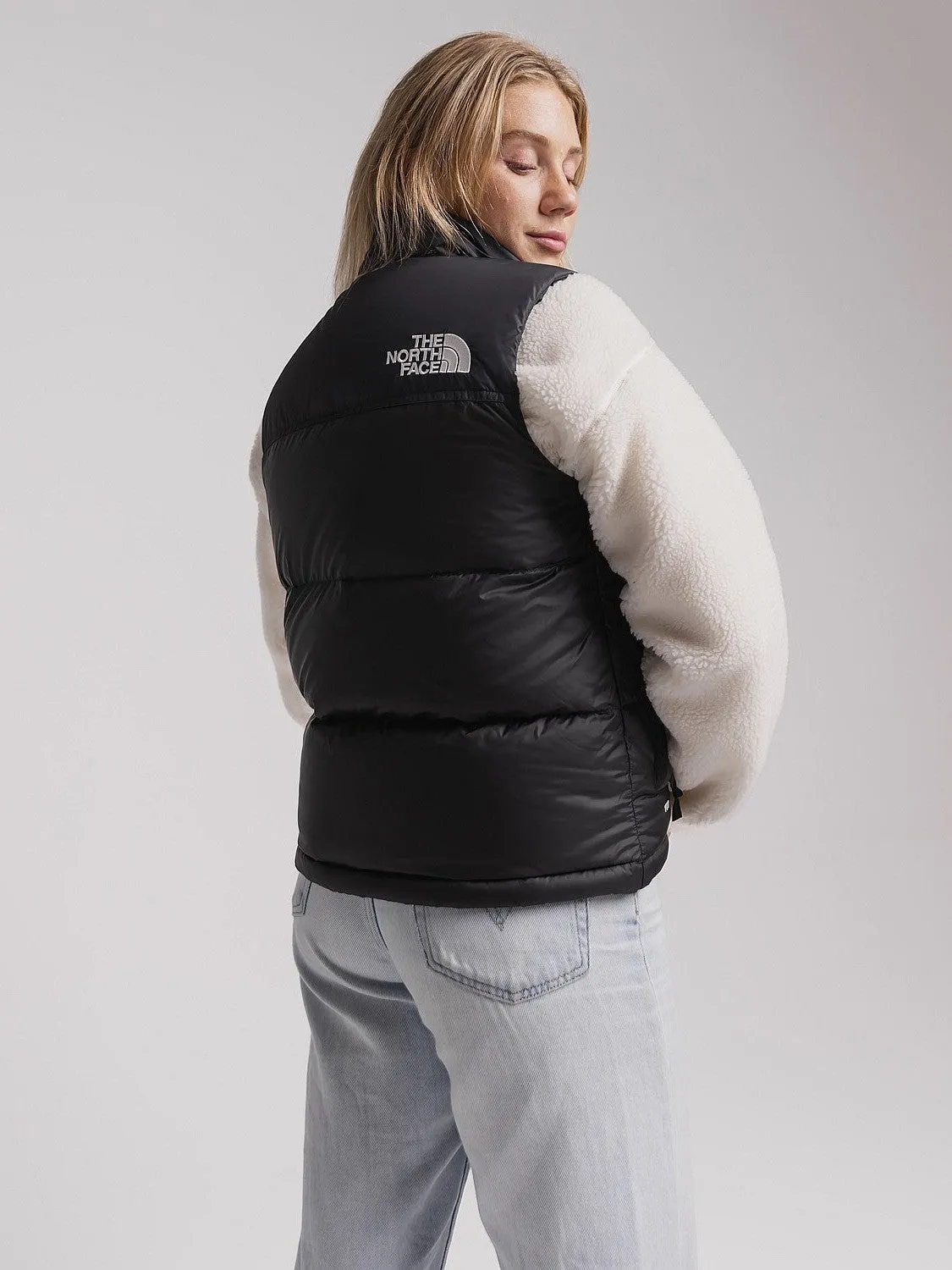 snap-up 1996 Retro Nuptse Vest
