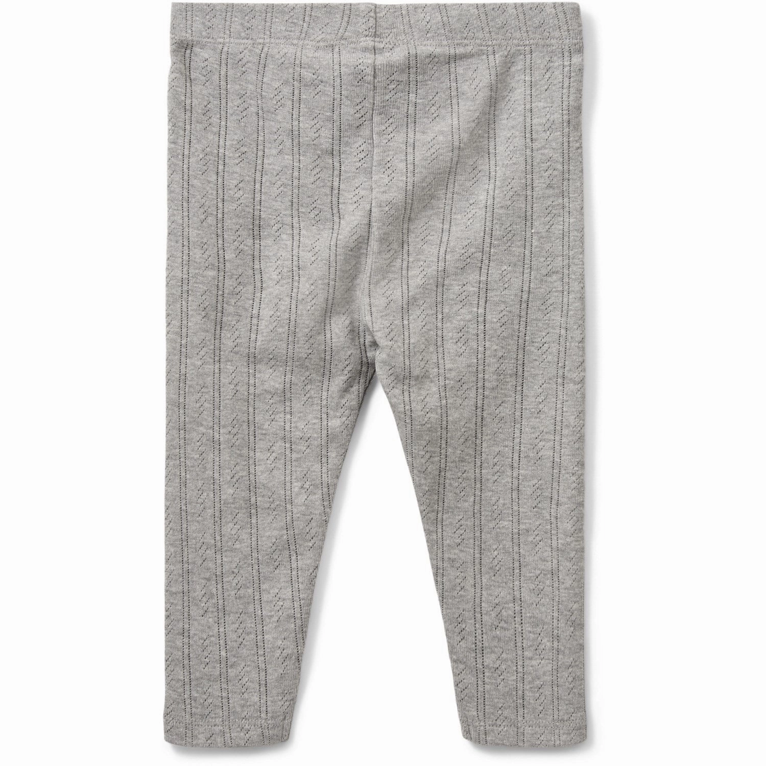Moisture Wicking Technology Sofie Schnoor Grey Mel Nalinesb Leggings