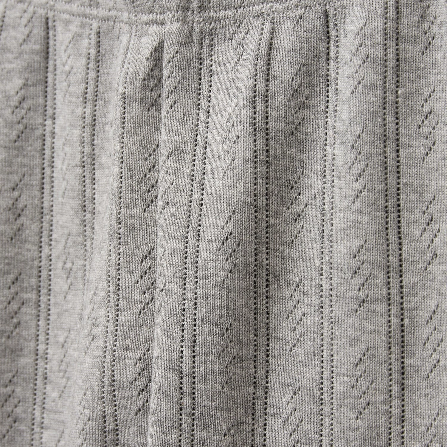 Breathable Waist Wrinkle Resistant Luxury Choice Sofie Schnoor Grey Mel Nalinesb Leggings