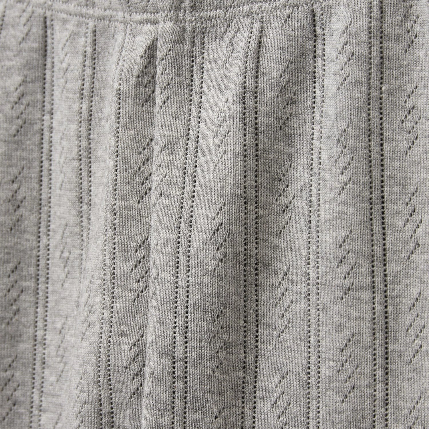 Sofie Schnoor Grey Mel Nalinesb Leggings Moisture Wicking Fabric Evening Walk Unisex Style