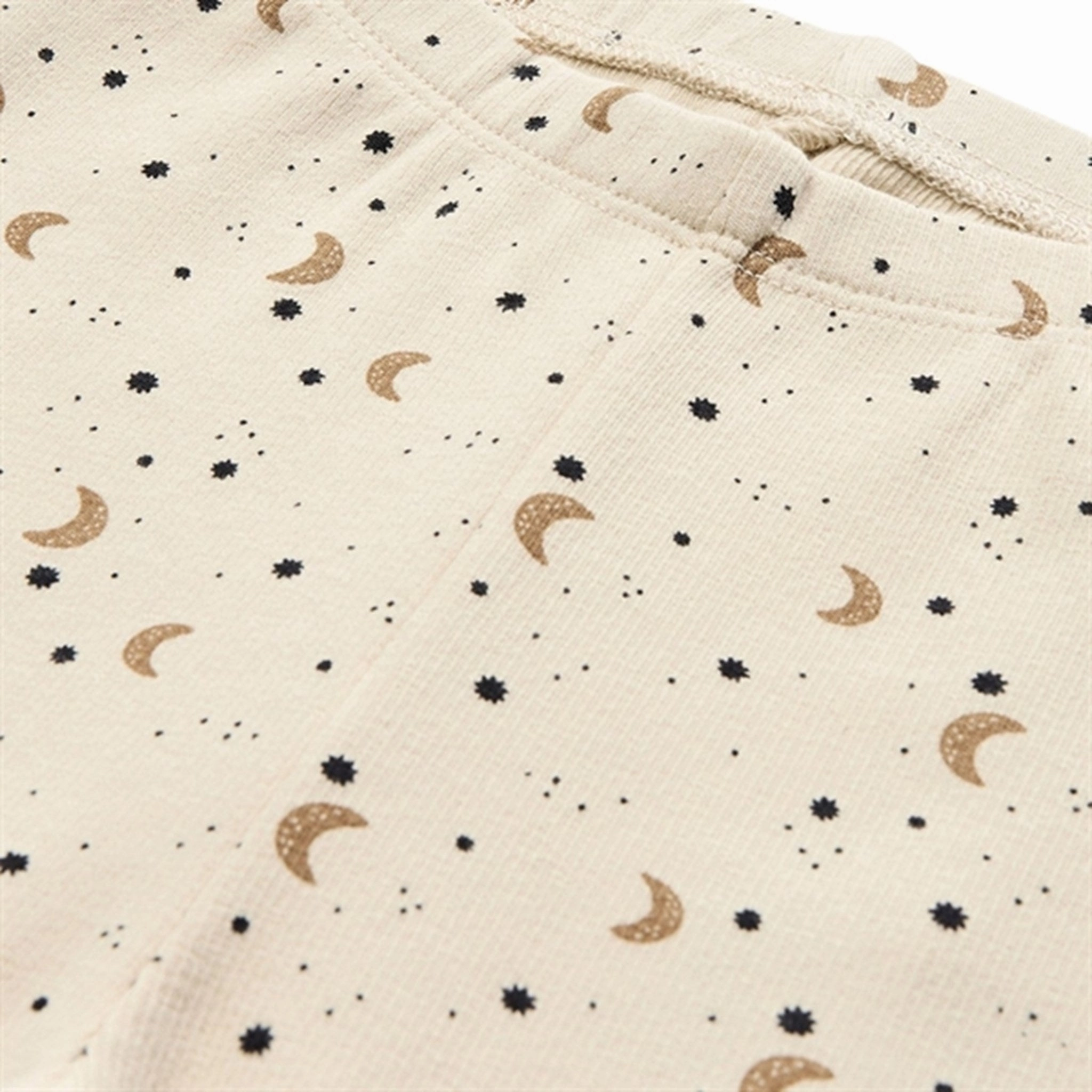 Soft Waistband Sofie Schnoor Sand Leggings