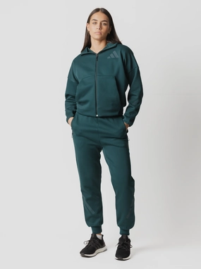 Comfortable Stretch Z.N.E. Tracksuit Bottoms