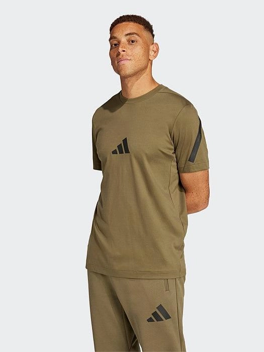 Z.N.E. T-Shirt Cozy Essentials Elderly clothing