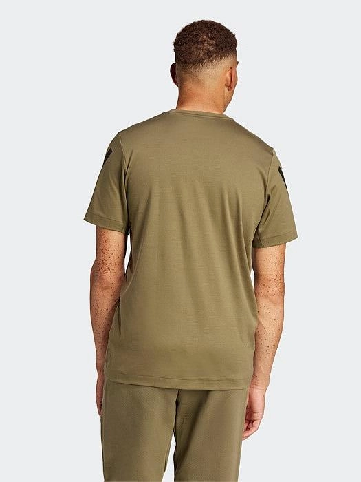 Z.N.E. T-Shirt warm weather