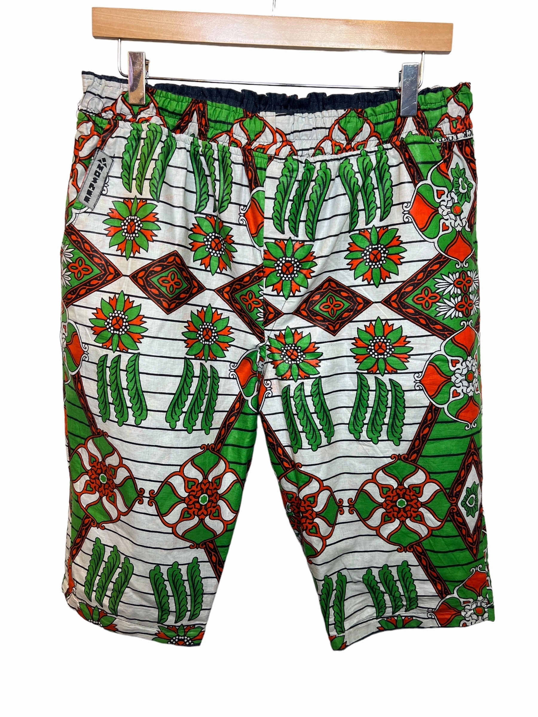 Birthday gift Fitness Enthusiast Moshee Men??s Reversible Shorts (Size XL)