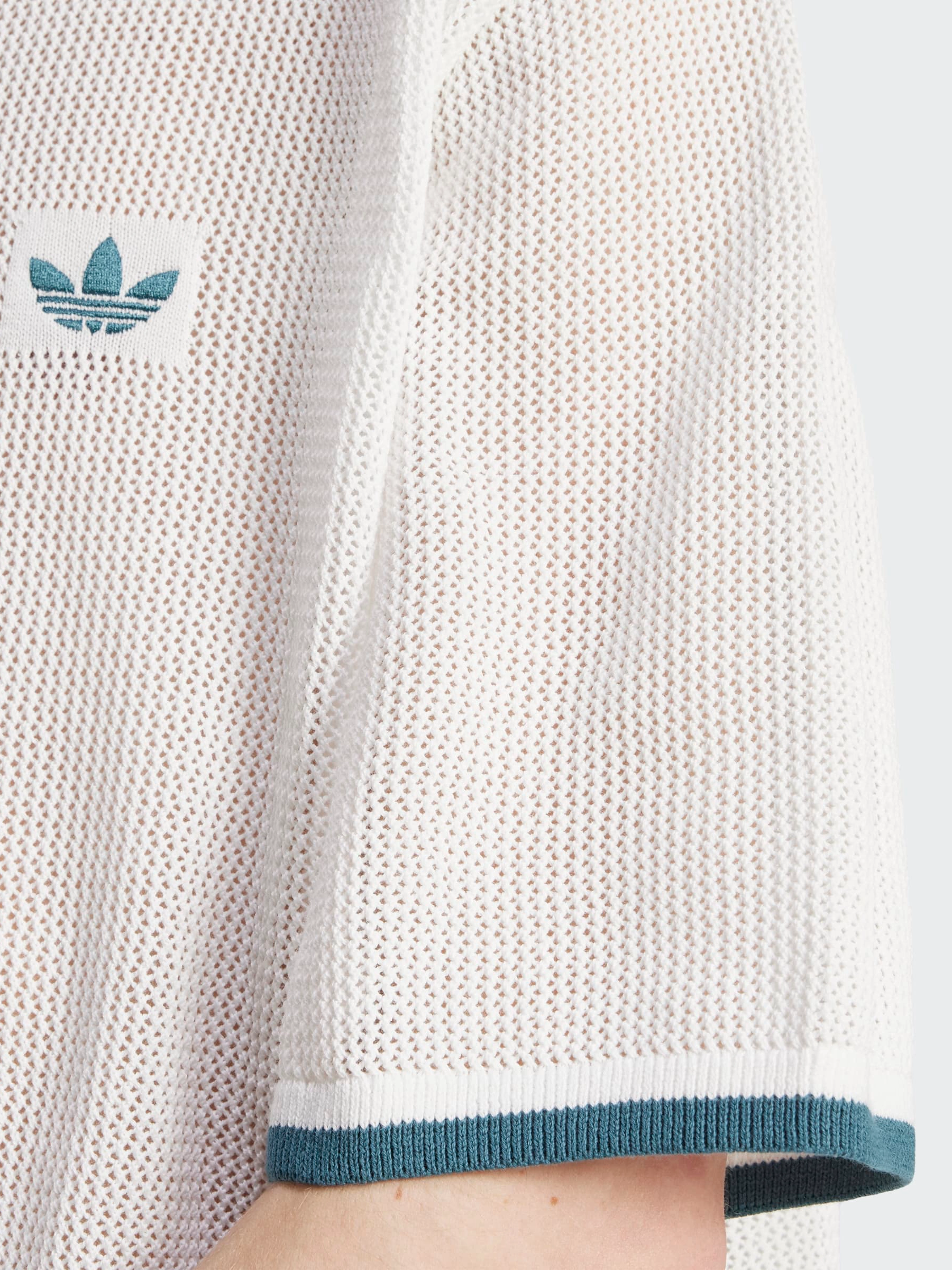 Chilly Day Style Button Down Knitted Shirt