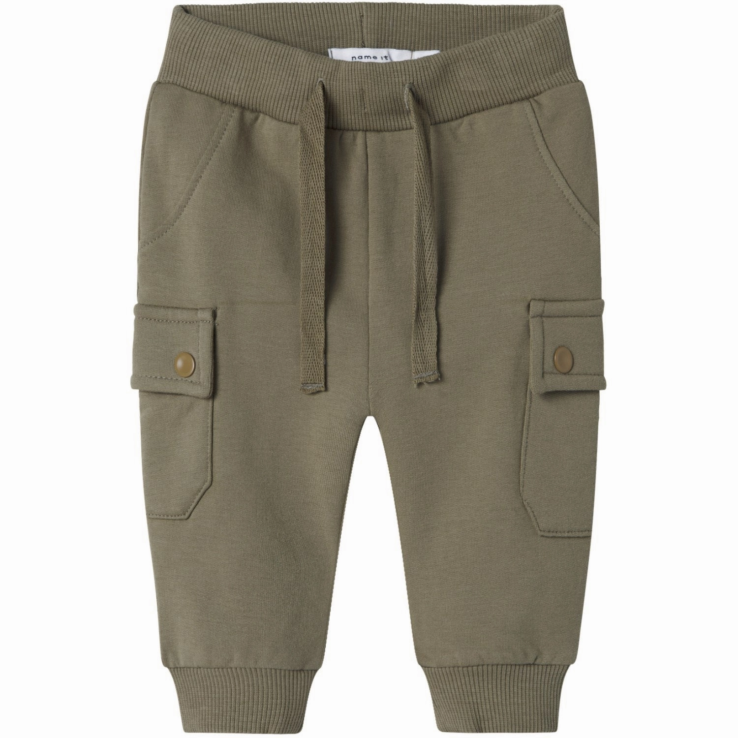 Name It Mermaid Nbmoktav Sweat Pants Bru creative