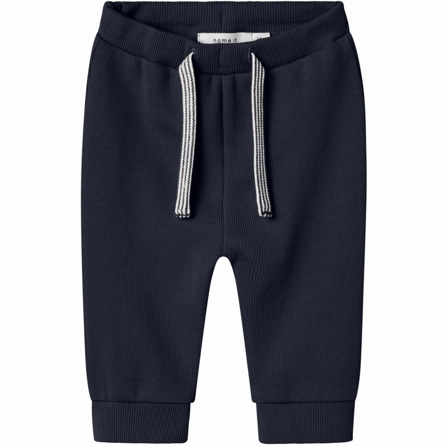 Name It Navy Blazer Nbmkennie Sweat Pants QuickCompressionRecovery