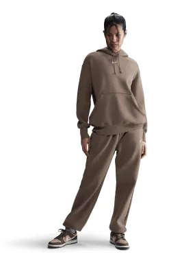 Camping wear Easter outfit Phoenix Fleece Oversized Pullover Hoodie