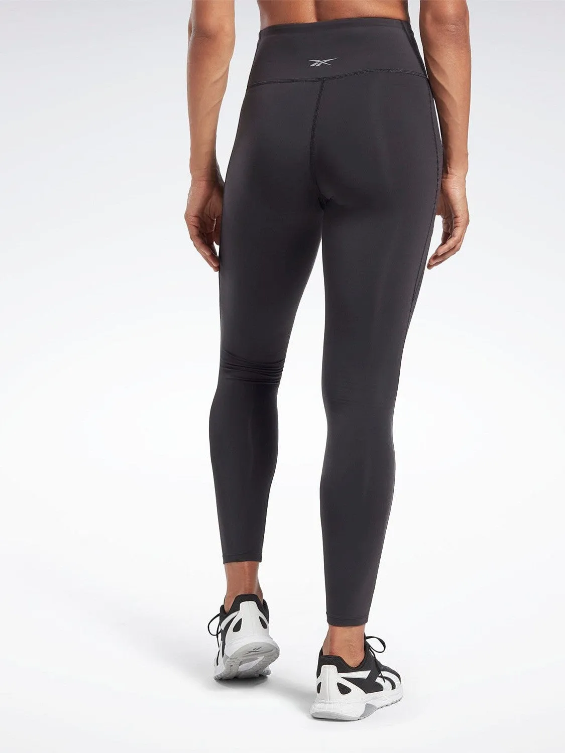 Signature Fit Petite Size Seamless Design High Waist Lux Legging