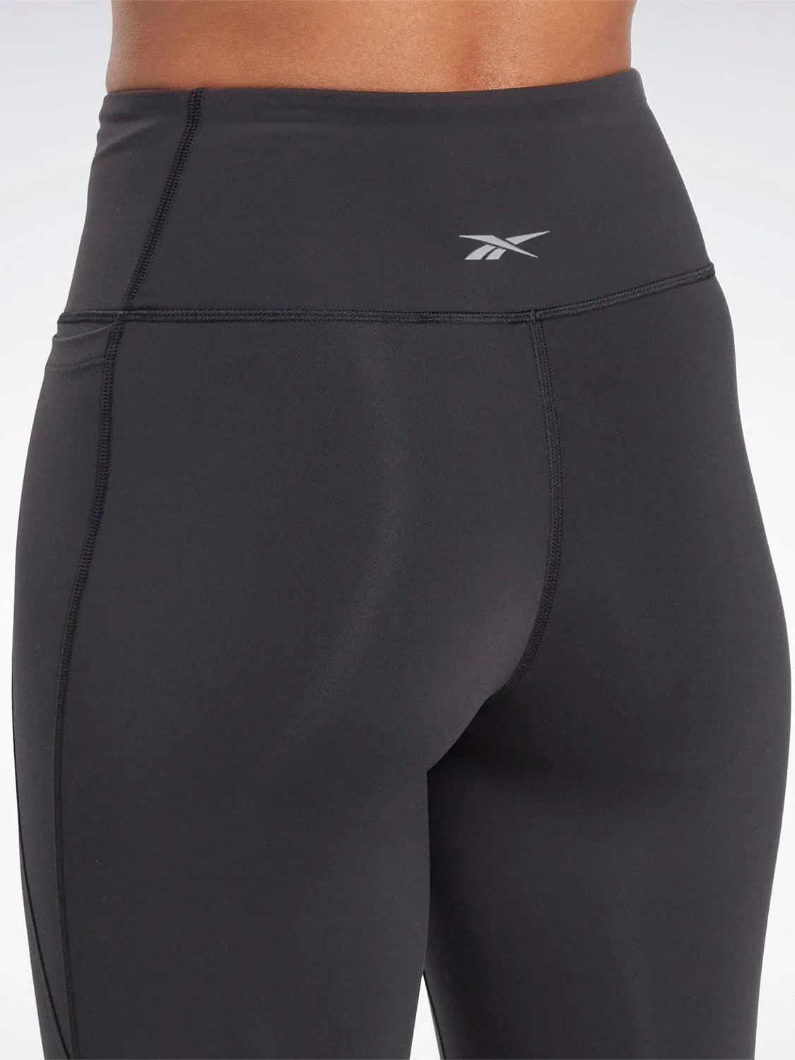 Comfort Seeker Morning Stretch High Waist Lux Legging