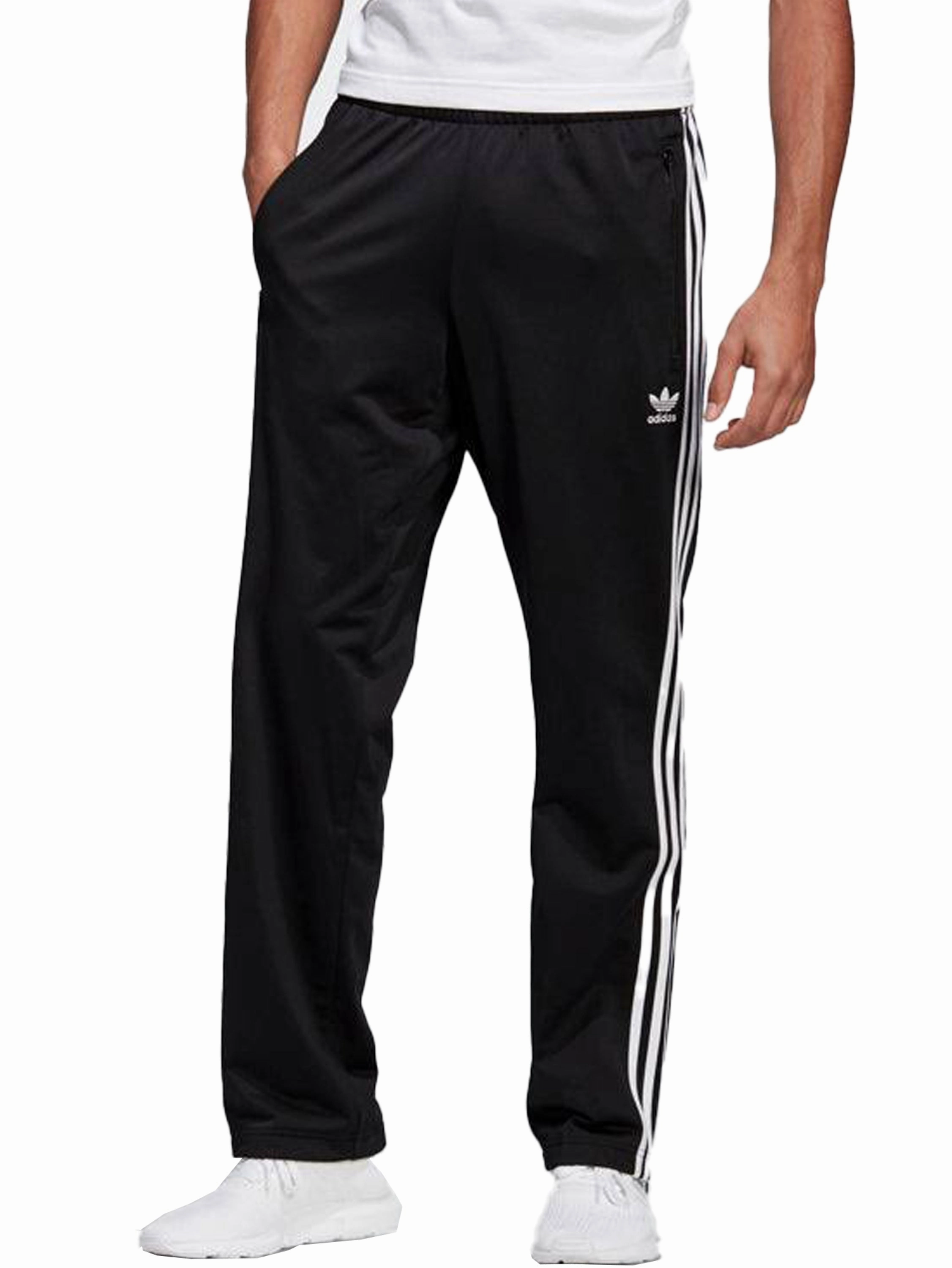 Moisture Lock Technology Adidas | Mens Firebird Tracksuit Bottoms