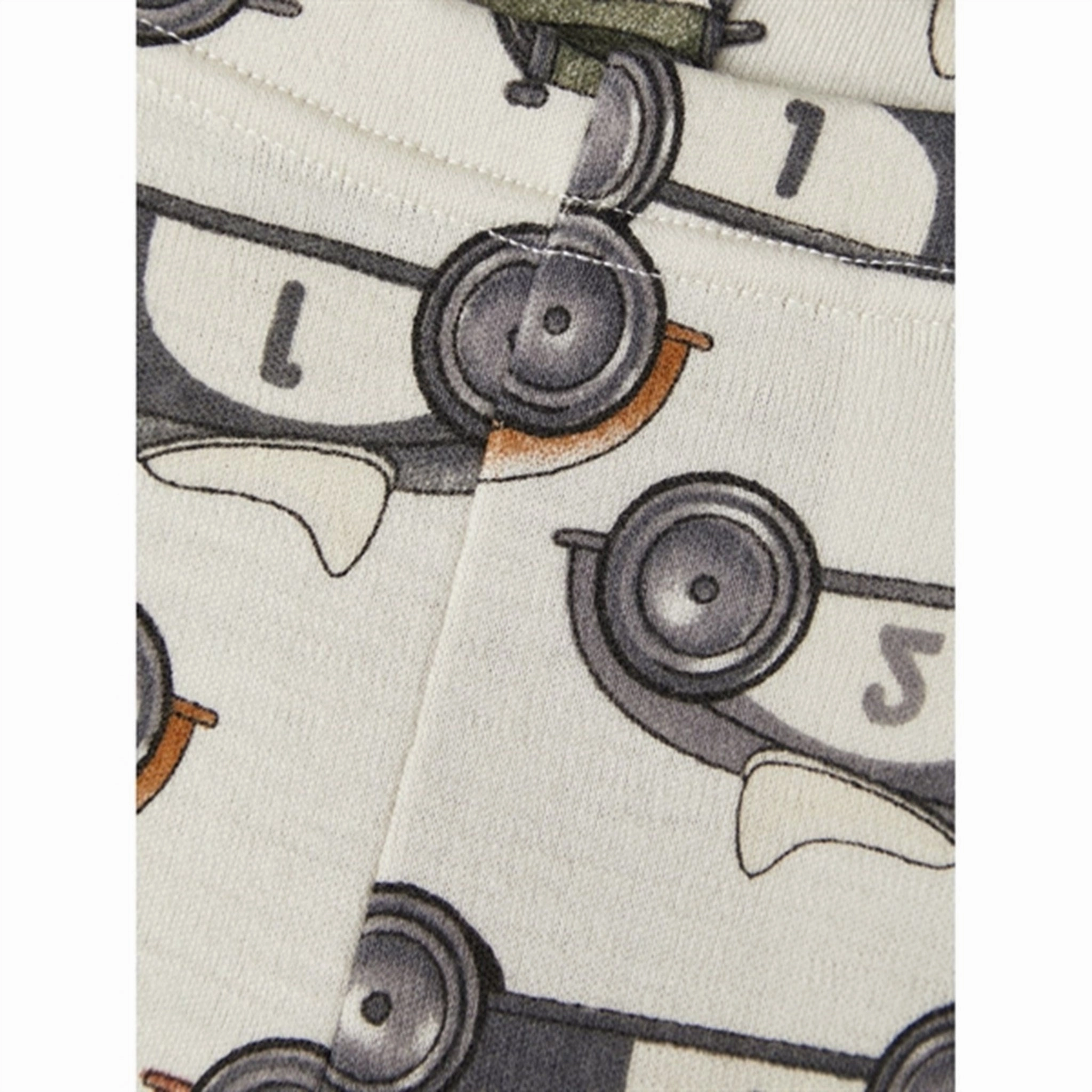 Morning Stretch Wrinkle Resistant Everyday Movement Name it Moonbeam Willitus Wool Leggings AOP