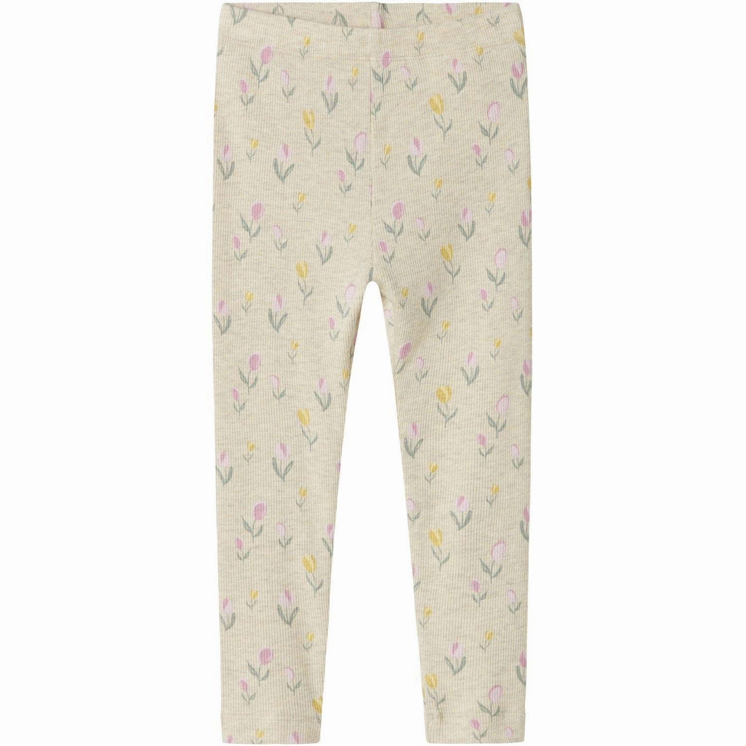 Perfect For Running Soft Form Name It Peyote Melange Flowerkab Leggings