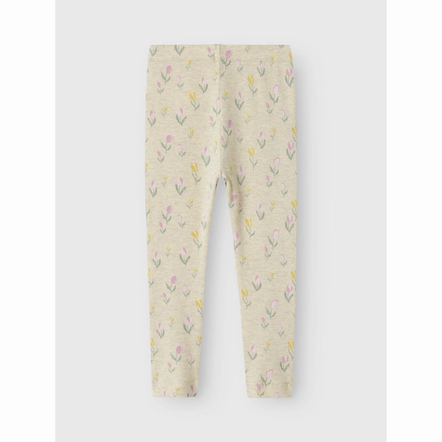 Travel Outfit Shape Retain Street Style Name It Peyote Melange Flowerkab Leggings