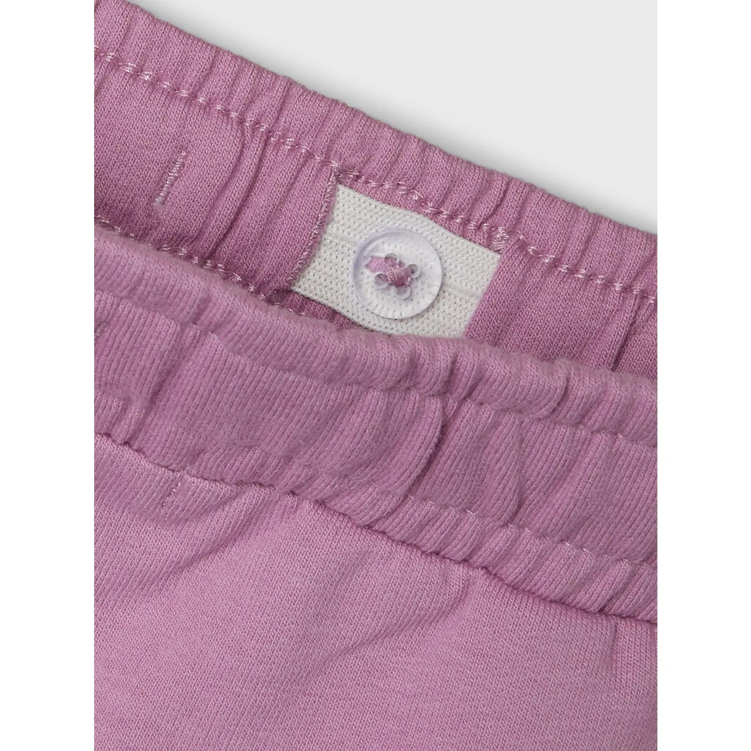 Performance Driven hydro power Name It Mauve Orchid Sanne Gabby Sweatpants