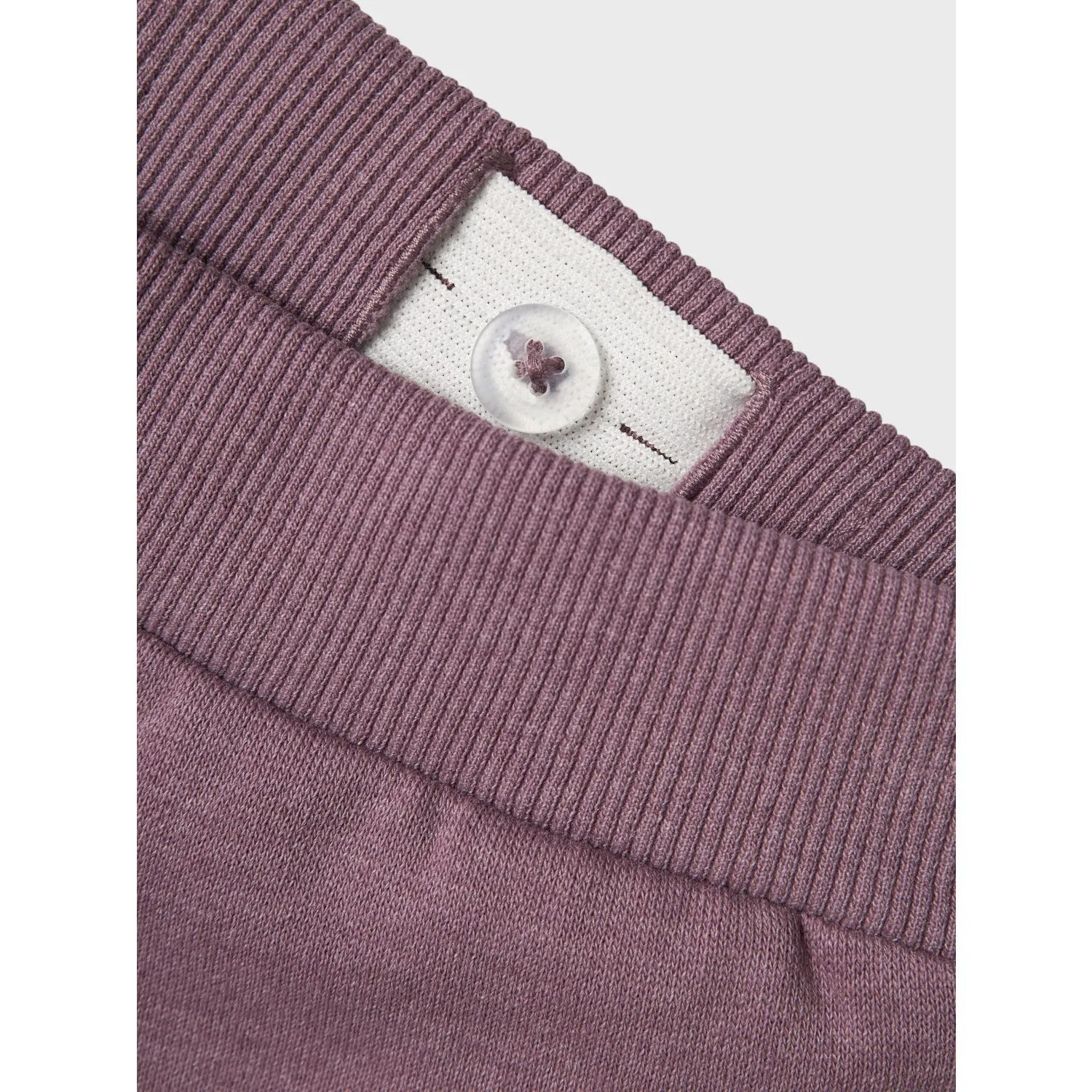 Name It Arctic Dusk Vima Sweatpants Indoor AntiSagFabricTech