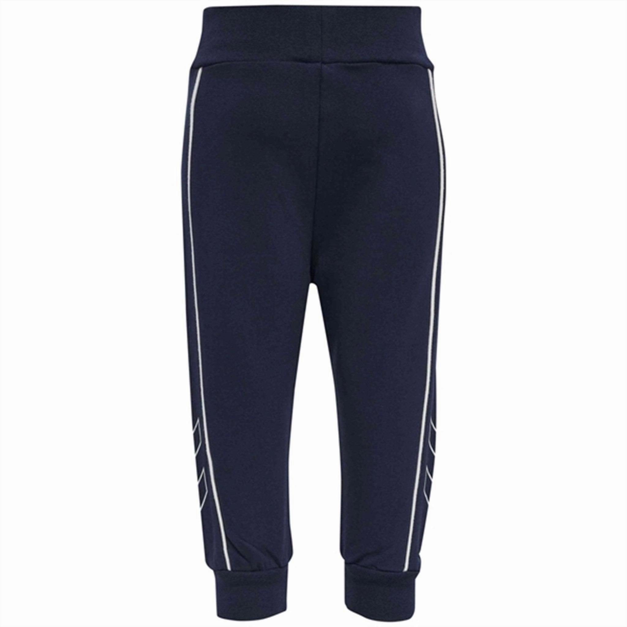 Hummel Black Iris Casey Sweatpants Teenager outfit