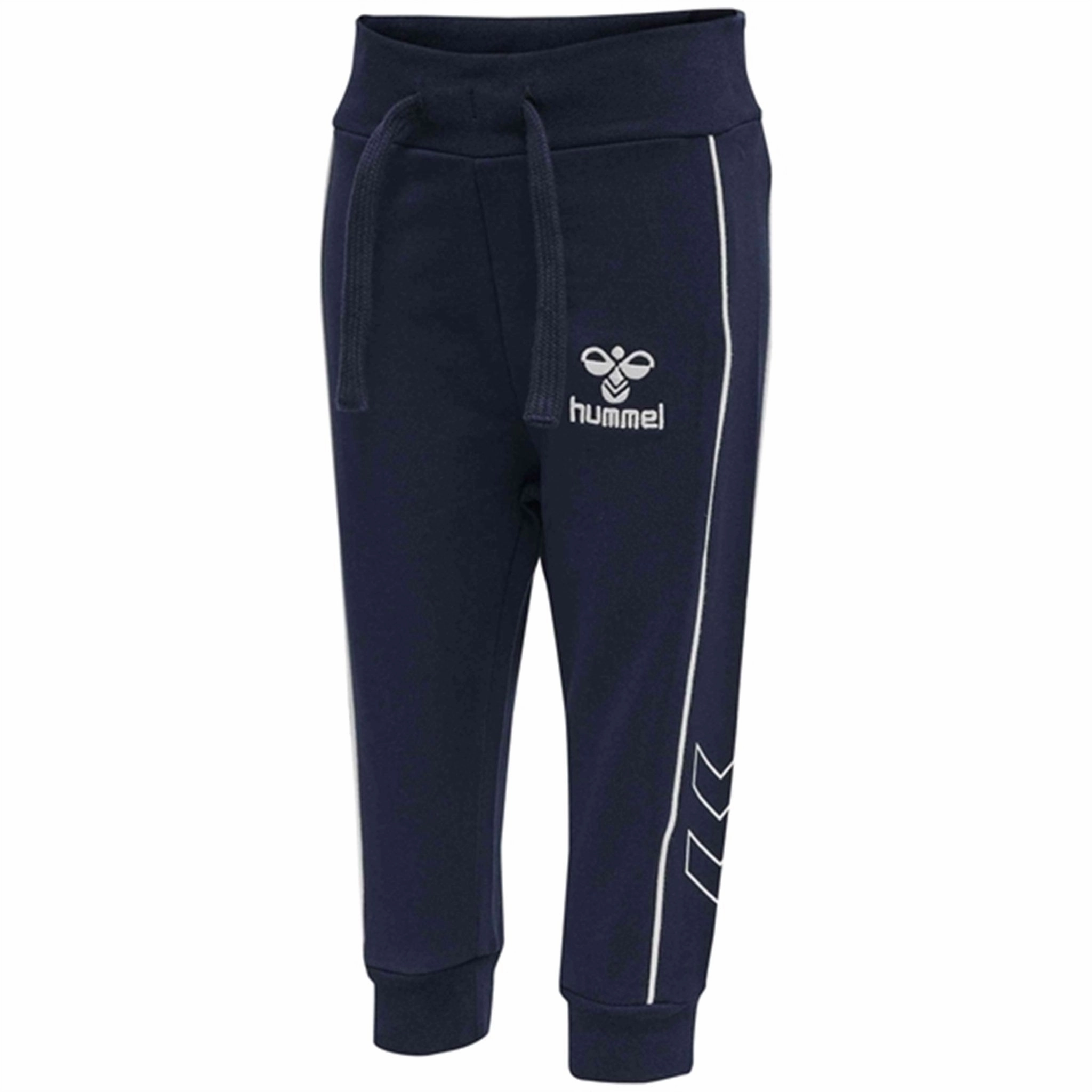 performance venue Easy to use Hummel Black Iris Casey Sweatpants