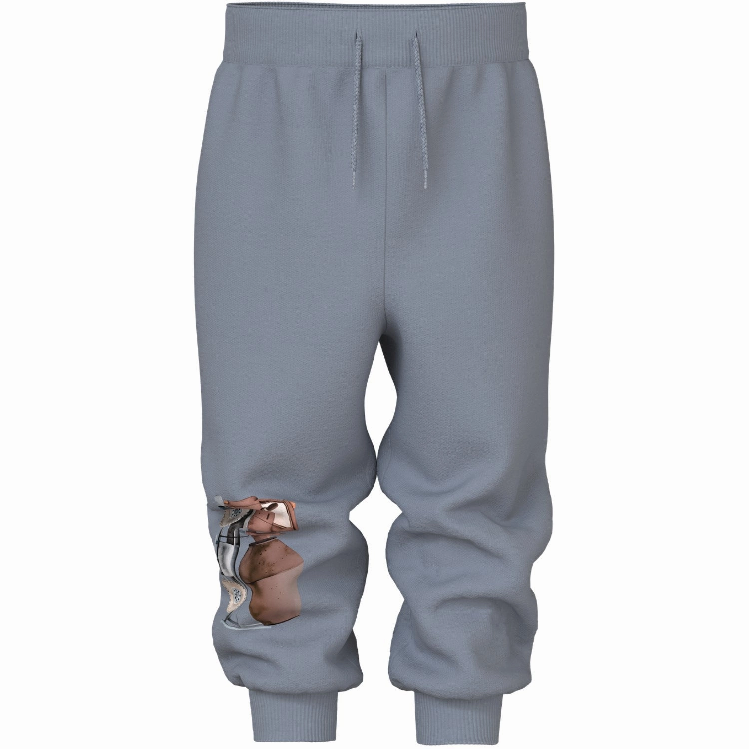 Name It Tradewinds Nmmnarina Nreg Sweat Pants Bru Box AntiStatic Lining