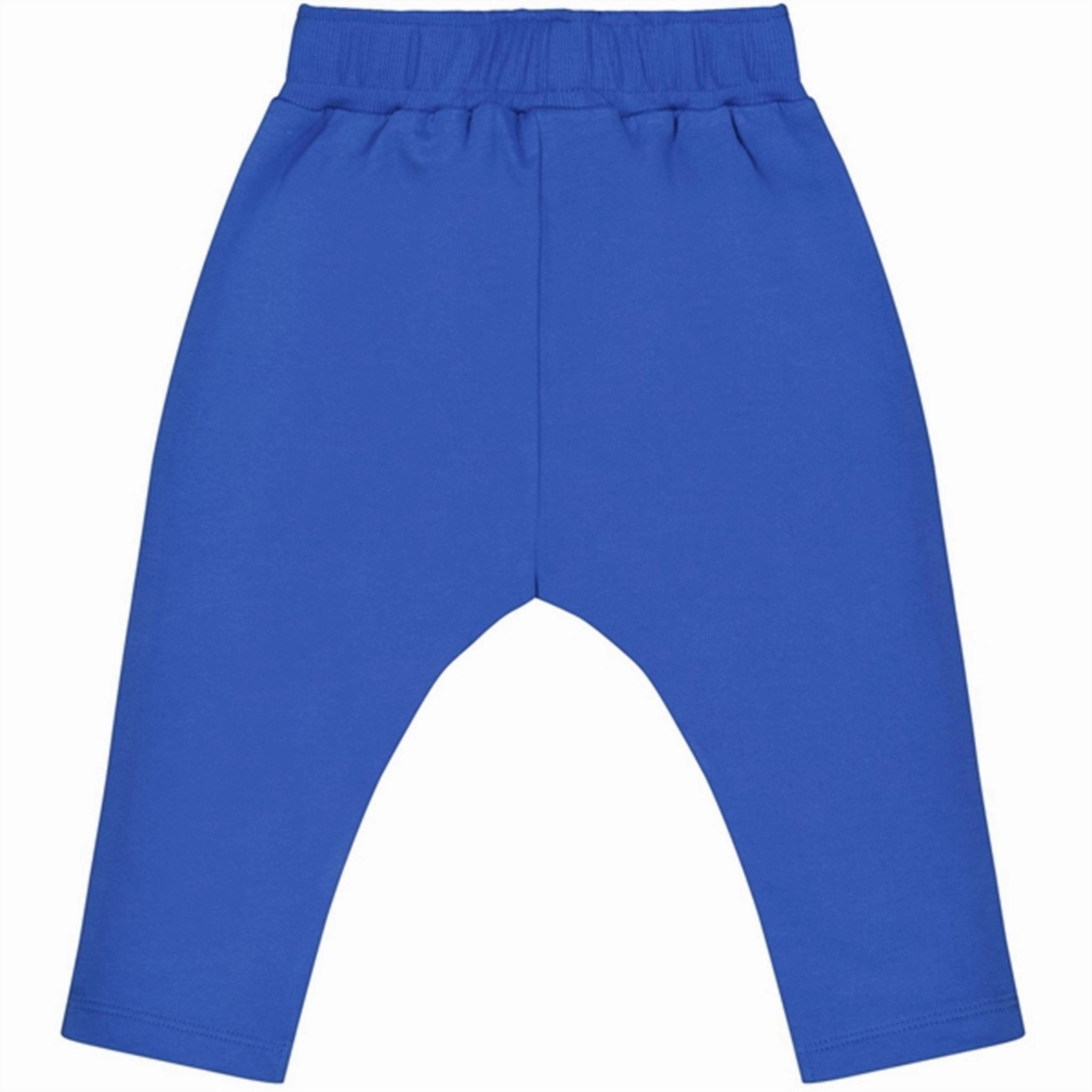 ComfortFit Soft Inner Lining The NEW Siblings Strong Blue Jylan Sweatpants
