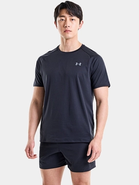 Tech 2.0 Short Sleeve T-Shirt Easy Care Material