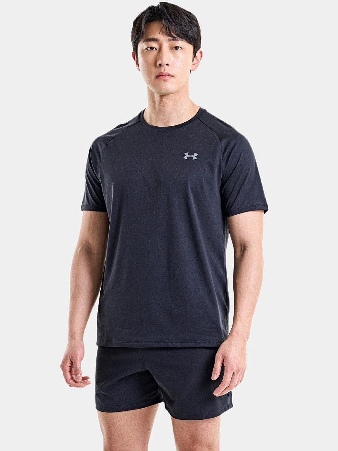 Tech 2.0 Short Sleeve T-Shirt Easy Care Material