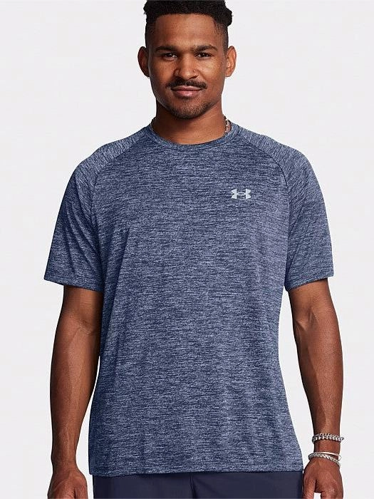 Chilly Day Essentials Tech 2.0 Short Sleeve Tee