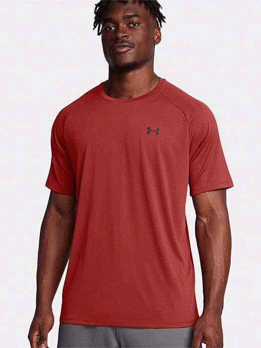 Durable Colorfast Finish Tech 2.0 Short Sleeve Tee