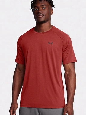 Tech 2.0 Short Sleeve Tee Anti Perspiration Lining