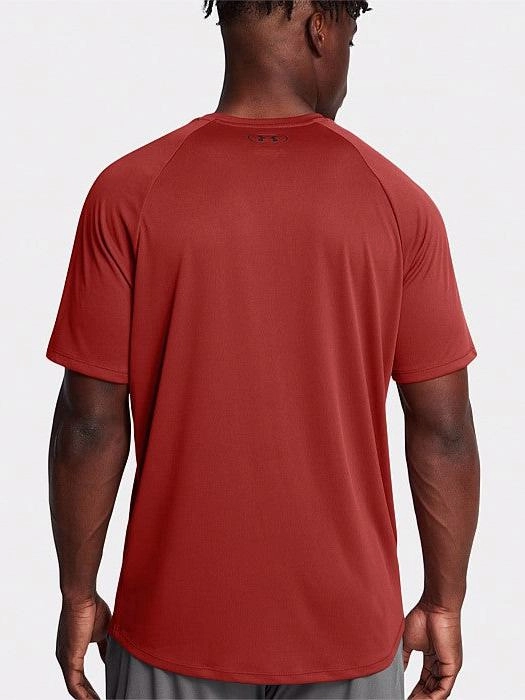 Tech 2.0 Short Sleeve Tee Ultra Soft Texture Stylish and Cozy