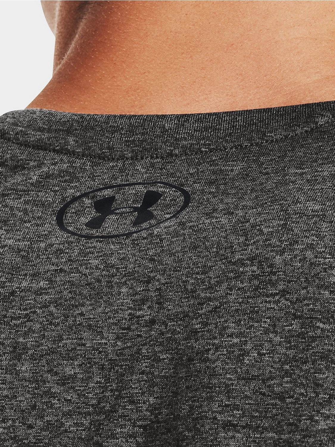 Tech 2.0 Short Sleeve Tee Sleek Style