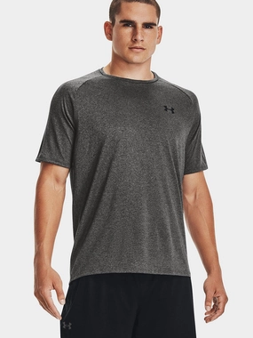 Tech 2.0 Short Sleeve Tee Hydrophobic coating Comfort Design