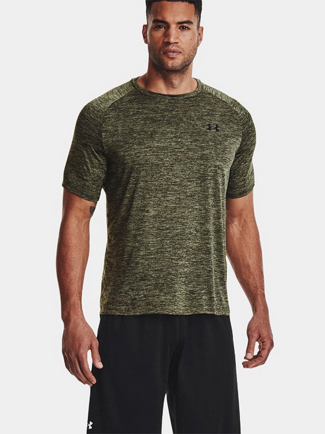 Tech 2.0 Short Sleeve Tee Perfect for Any Outfit Seasonal Smart