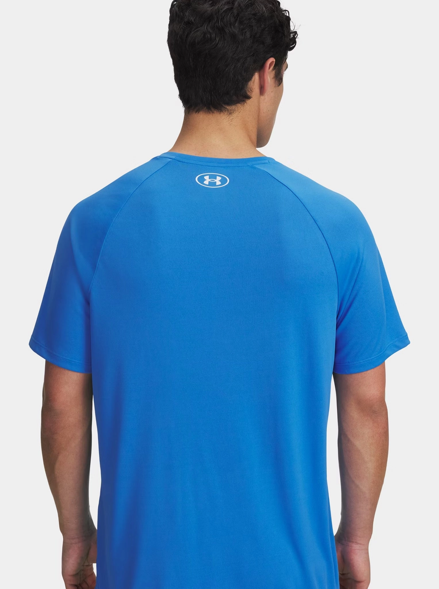 Breathable apparel Tech 2.0 Short Sleeve Tee