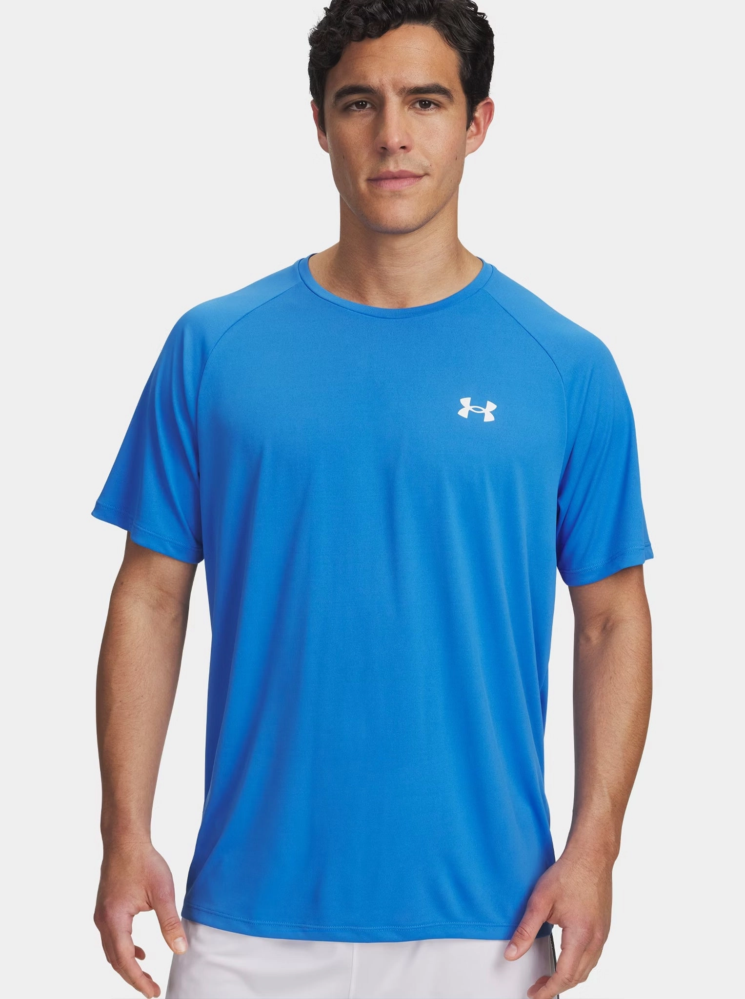 Tech 2.0 Short Sleeve Tee Perfectly Fit