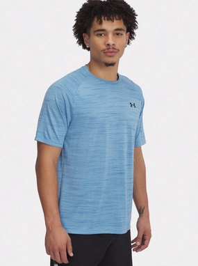 Everyday Look Tech? 2.0 Tiger Short Sleeve Tee