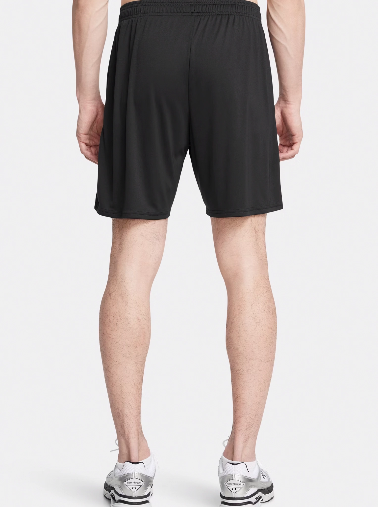 Clean Lines Versatile Style Tech 7inch Shorts