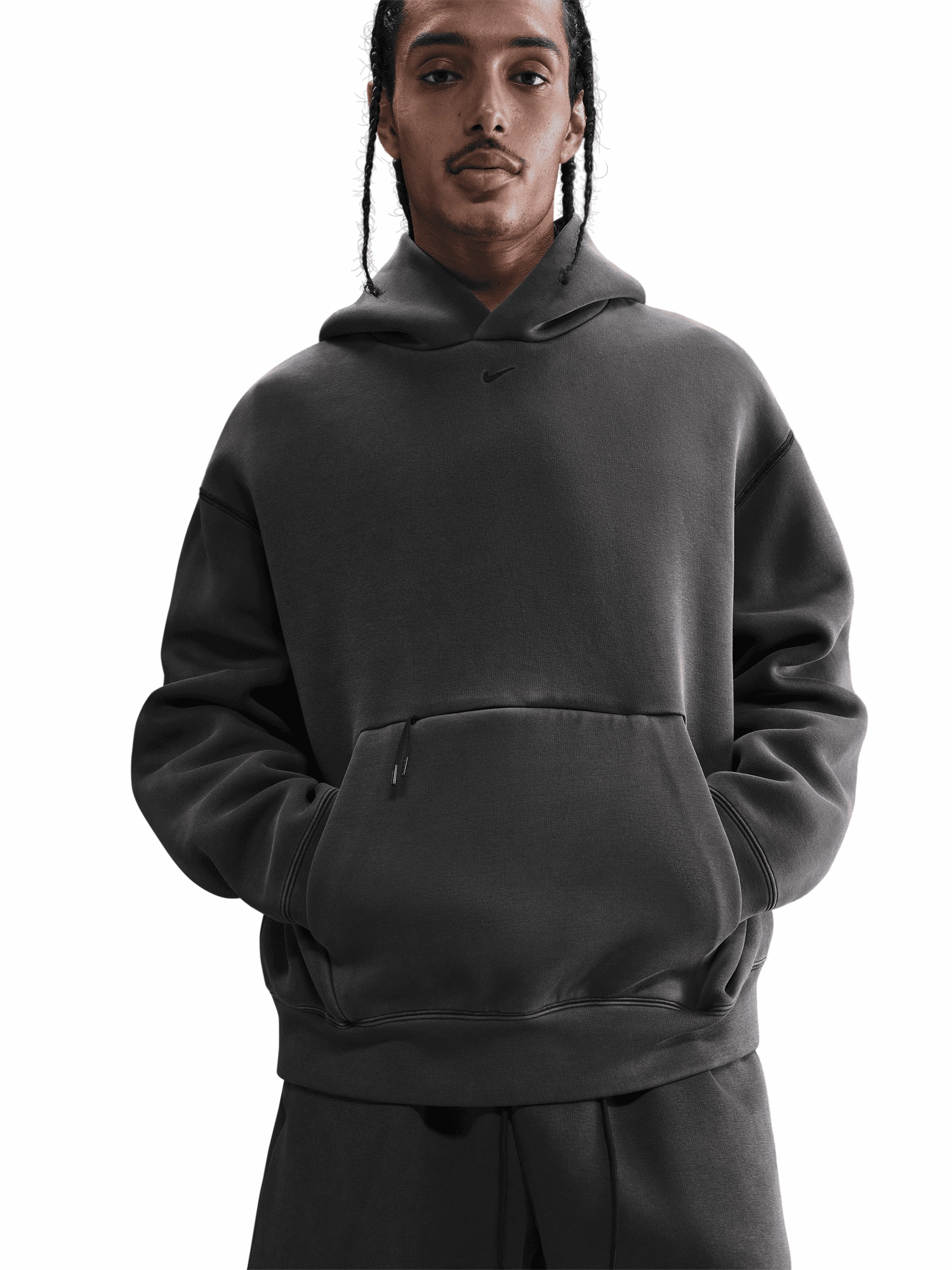 Tech Fleece Hoodie Okapi like Lifestyle Apparel