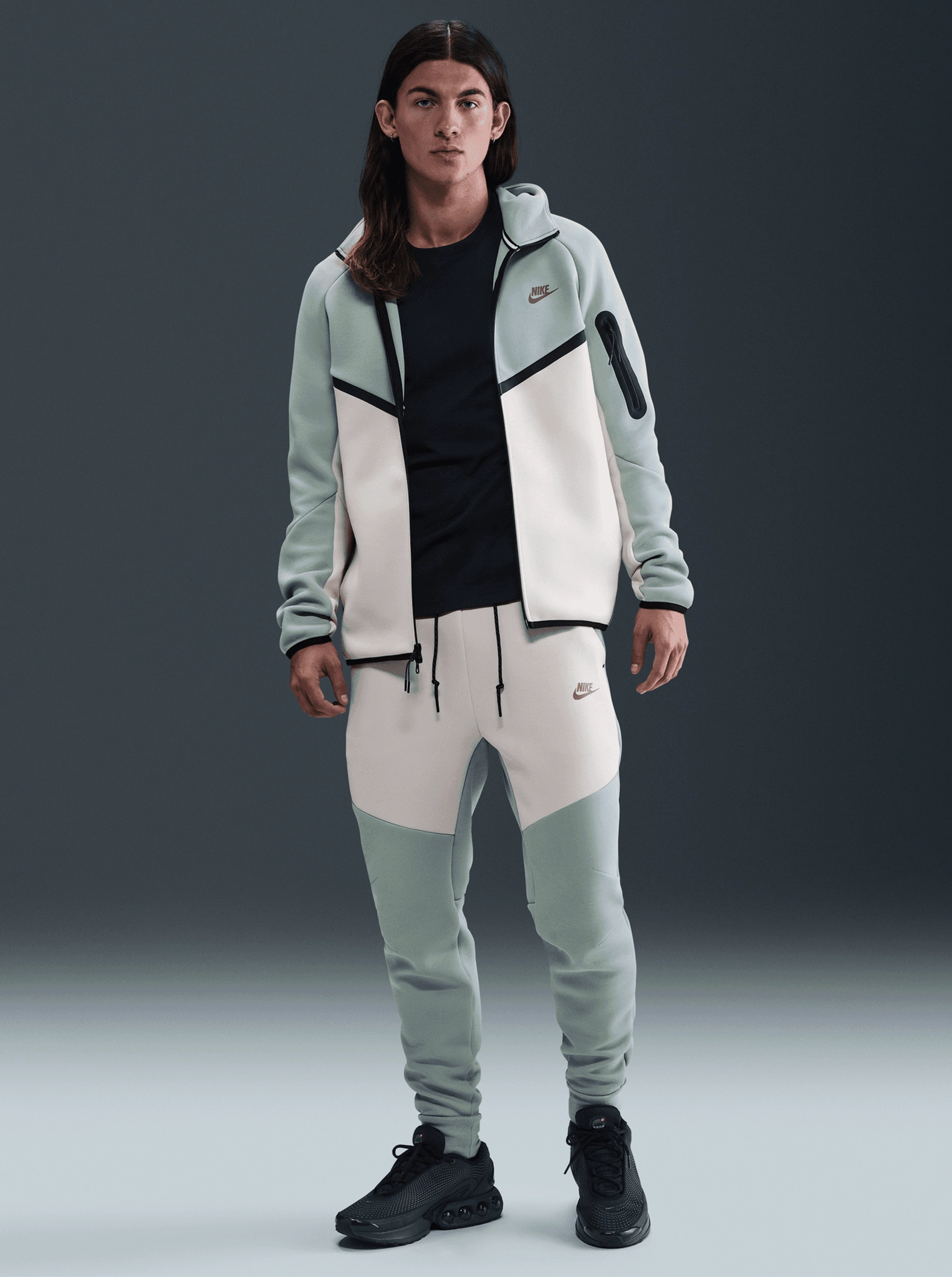 Tech Fleece Jogger Cozy Fit Durable Fit