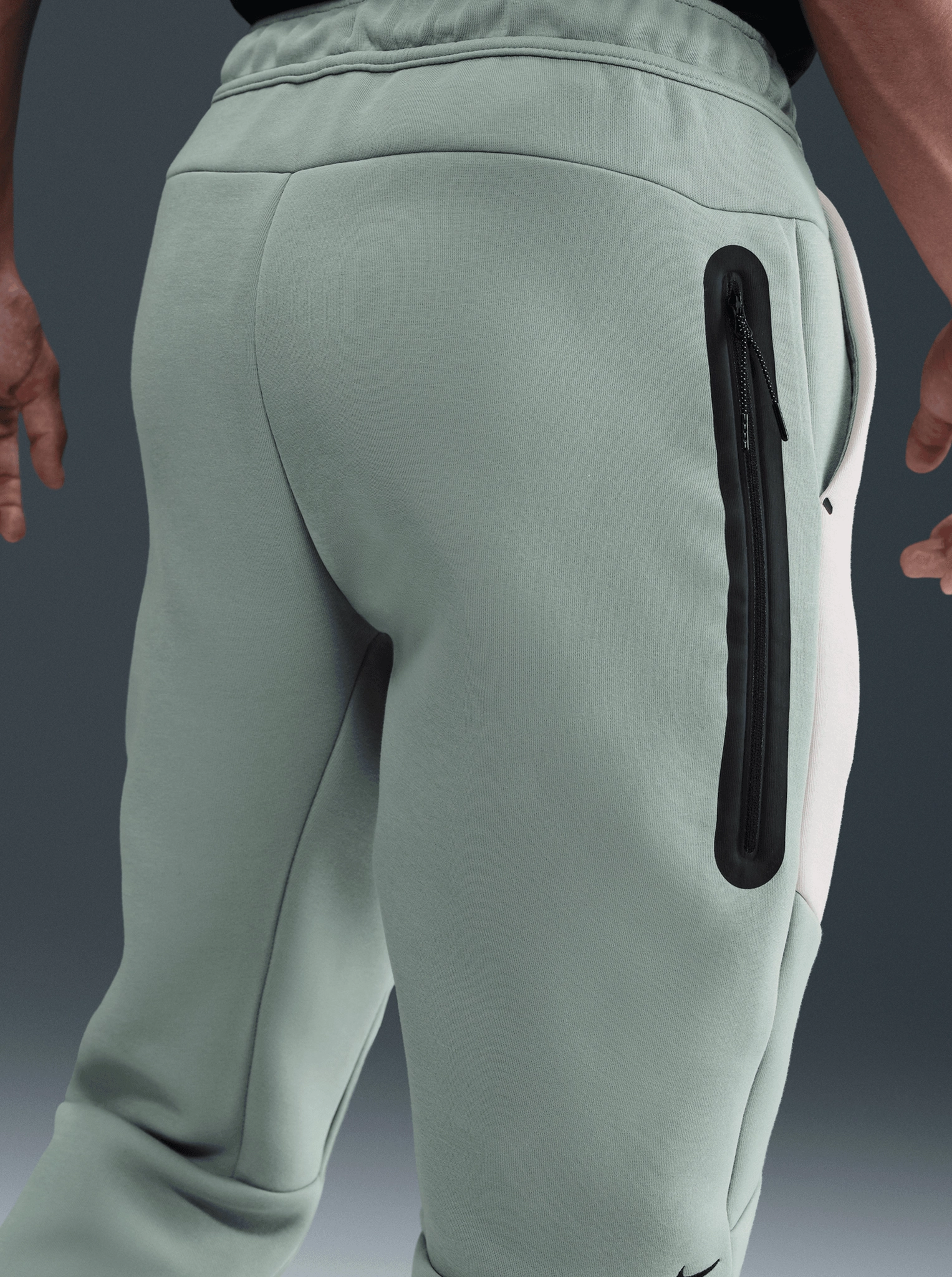 Tech Fleece Jogger Stain Resistant Active Wear