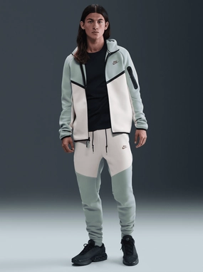 Tech Fleece Jogger Cozy Fit Durable Fit